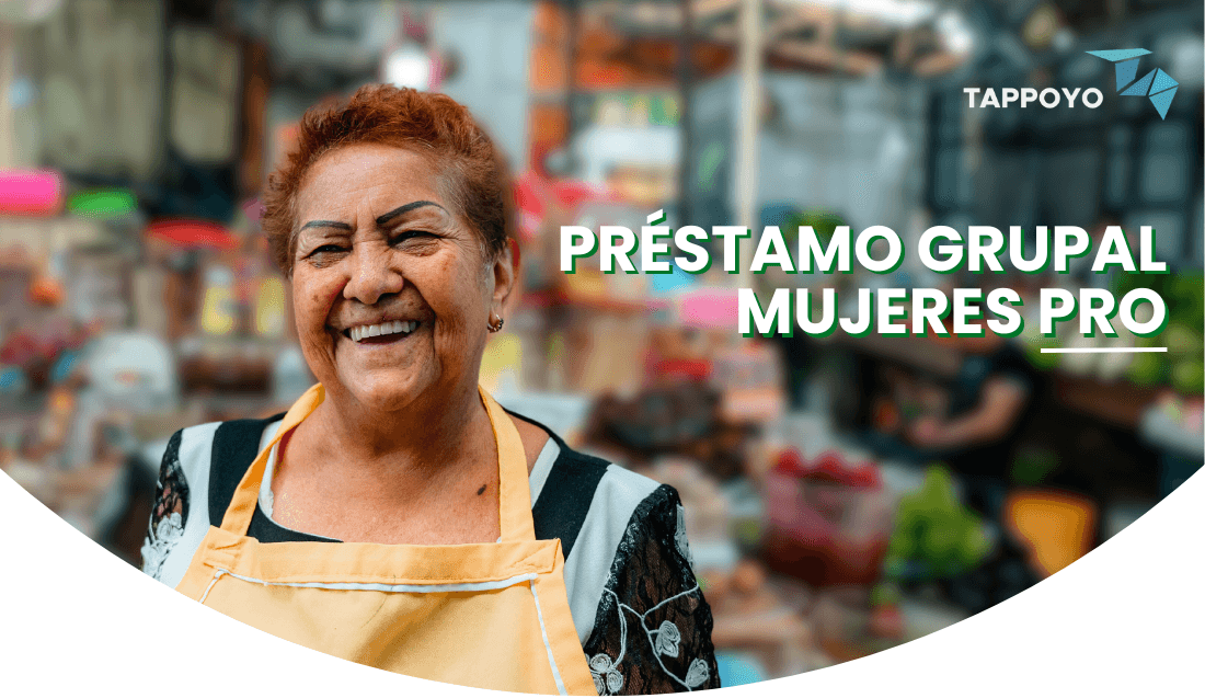 Mujeres Empresarias